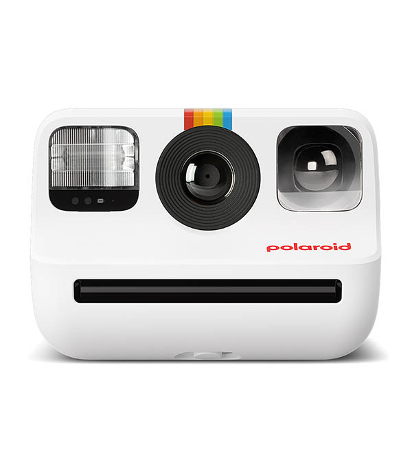 Polaroid EB Go Gen 2 White Polaroid Instant Camera