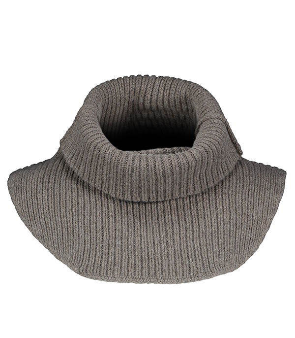 Neck Cover Hille New Taupe Unio Hamburg