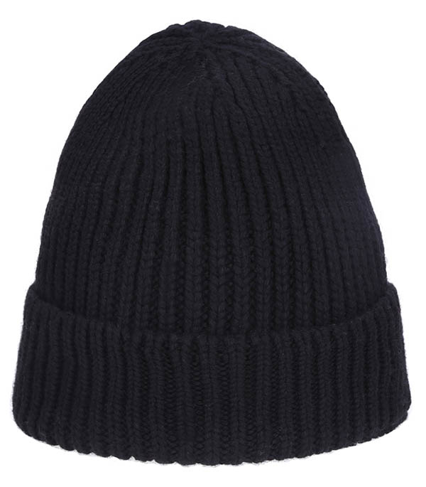 Mika Black Unio Hamburg hat