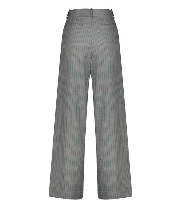 Tim Green Stripes pants Margaux Lonnberg