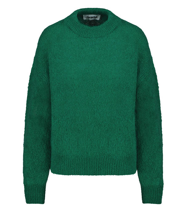 Pull Mohair Jane Green Surprise Paris