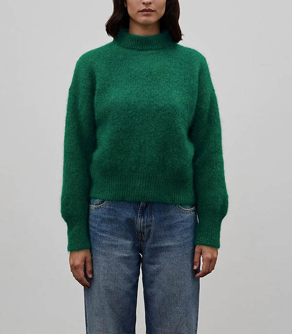 Pull Mohair Jane Green Surprise Paris