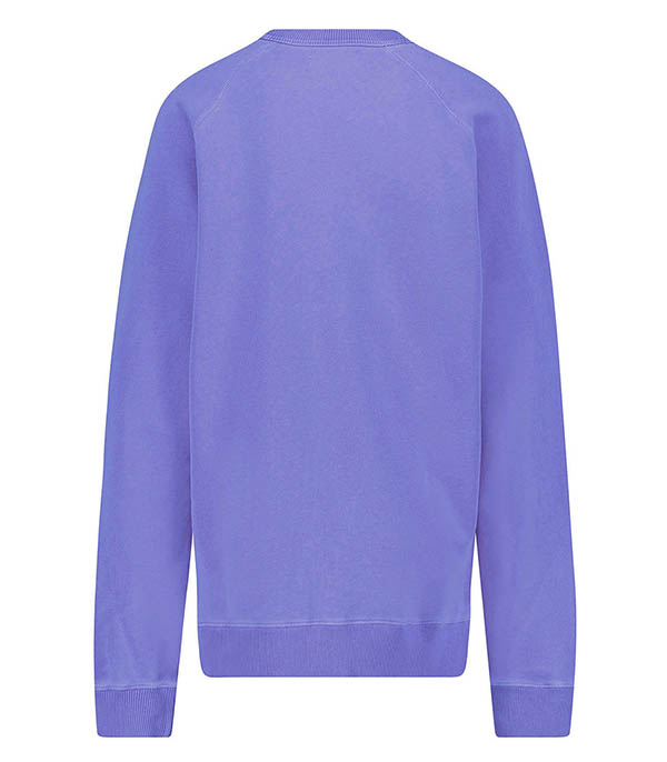 Indigofera FTP sweatshirt Thinking Mu