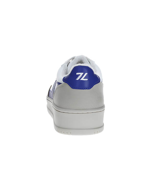 Sneakers Beta B1 Cobalt Zeta