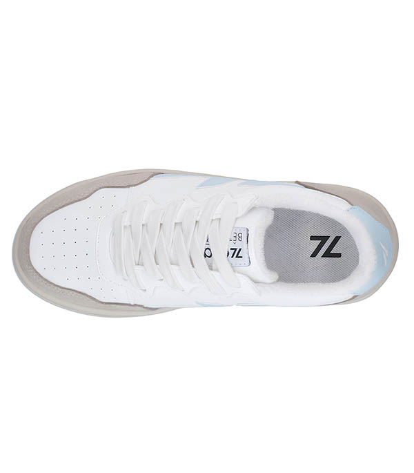 Sneakers Beta B1 Azul Zèta