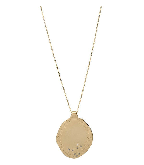 Collier Rio N°2 Pascale Monvoisin