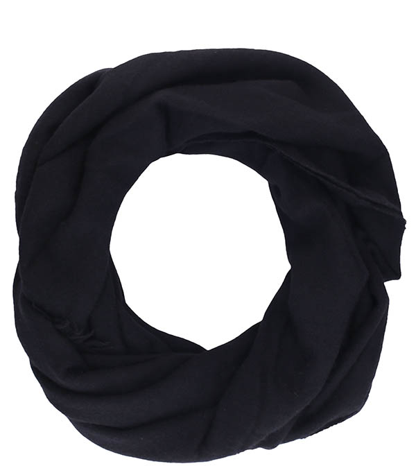 Scarf Nuvola Quadra Black 130 x 130 cm destiny