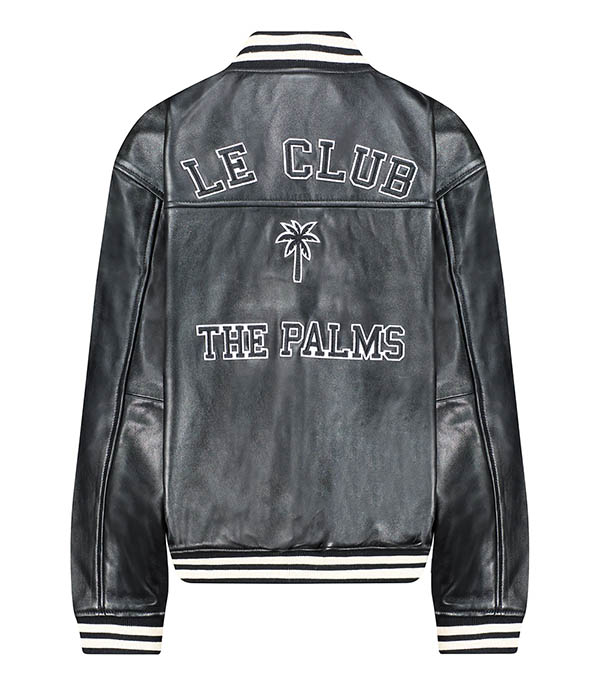 Cole Club Black RAIINE Jacket