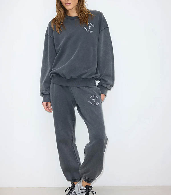 Brinley Grey RAIINE Jogging Pants