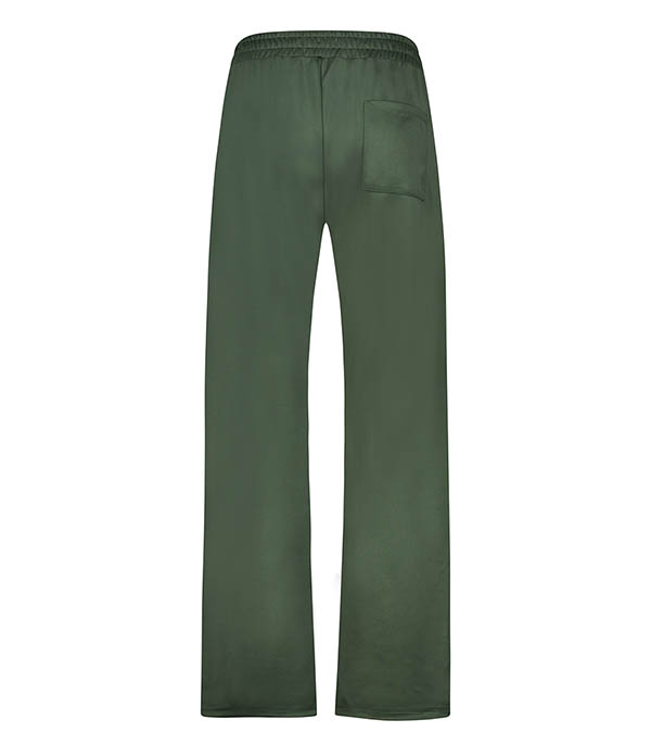 Ralph Moss Green RAIINE pants