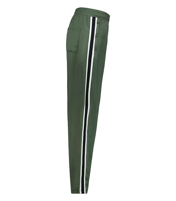 Ralph Moss Green RAIINE pants