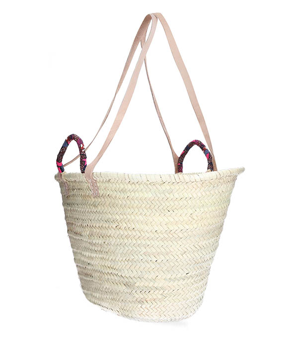 Classic Basket M Maud Fourier Paris