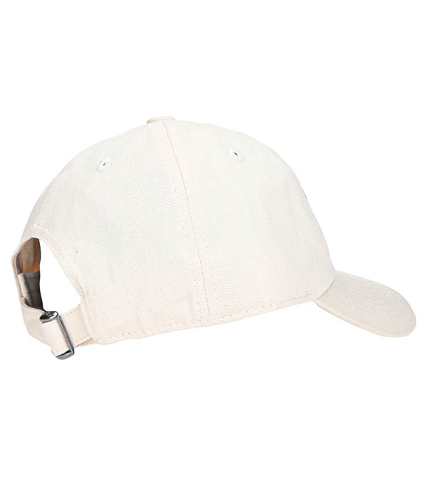 NY 94 Cream/Navy Sporty & Rich cap