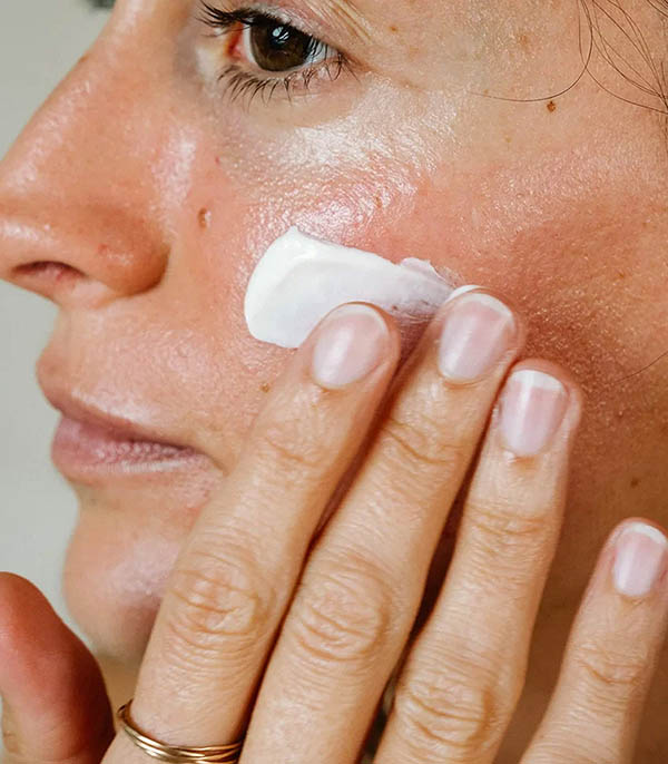 Alaena Moisturizing Cream for Sensitive Skin