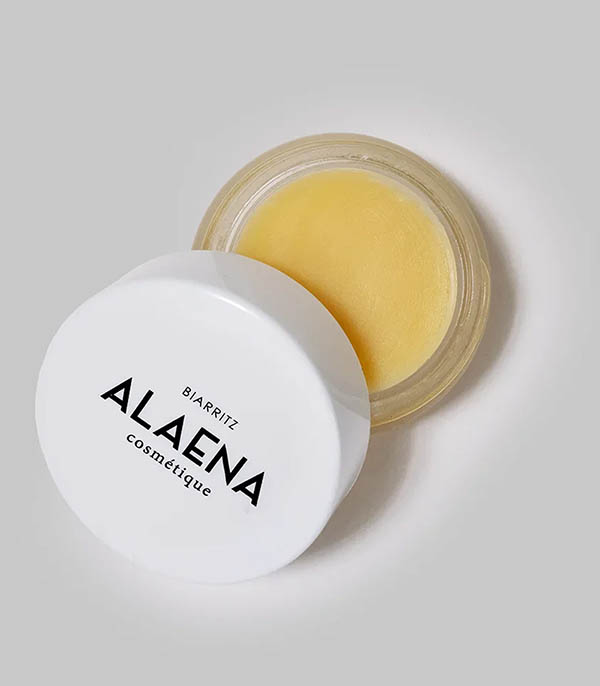 Alaena Lip Balm