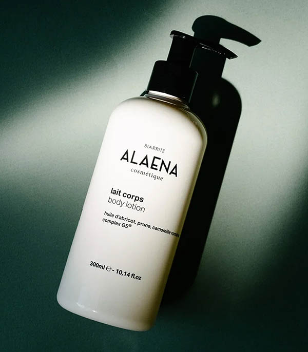 Alaena Body Milk