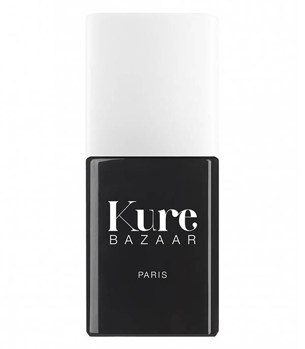 Nail polish Studio Top Coat High resistance Kure Bazaar