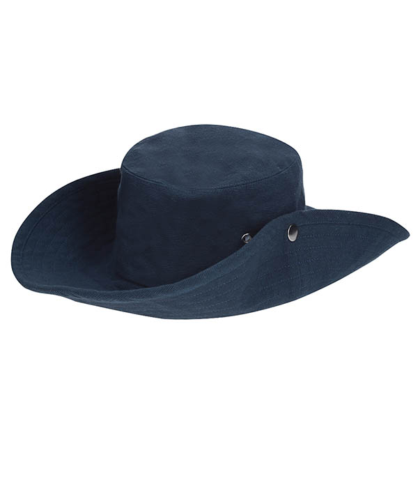 The Rimba Marine Bingin Diaries hat