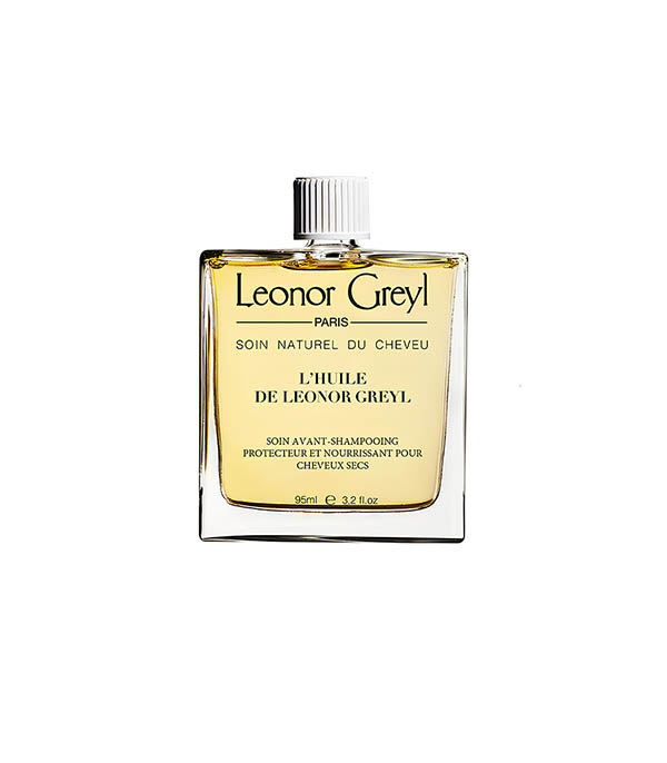 Leonor Greyl Oil 95ml Leonor Greyl