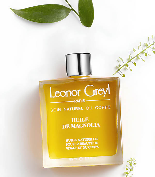 Magniolia Oil 95 ml Leonor Greyl