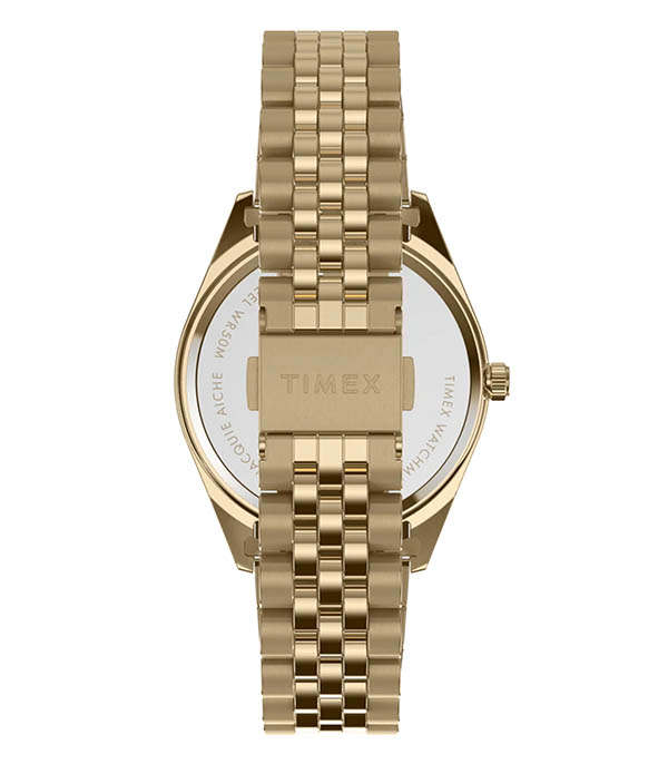 Watch Timex x Jacquie Aiche Red Agate Timex