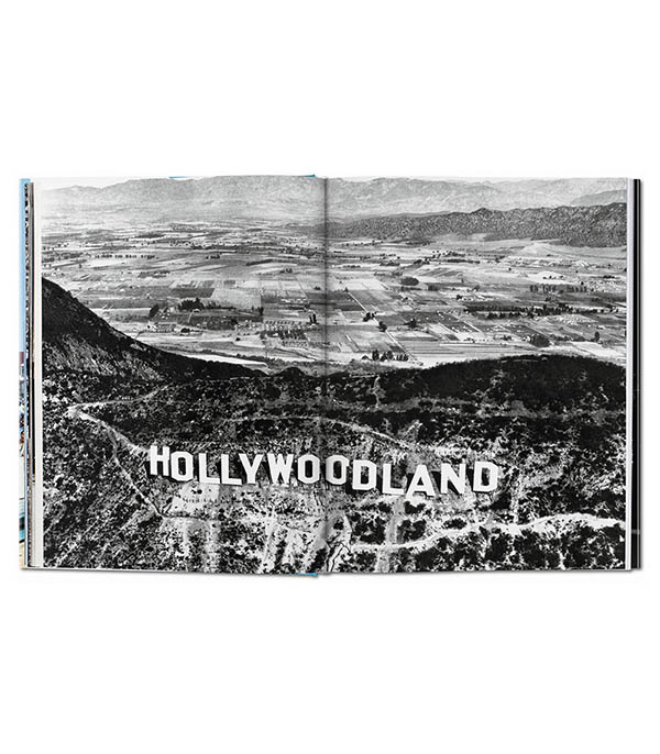 Livre Los Angeles. Portrait of a City Taschen