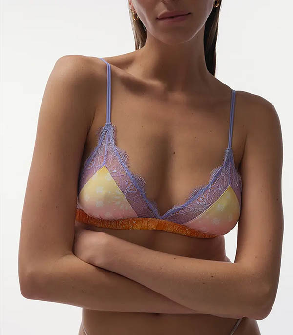 Bra Love Lace Arizona Multicolor Love Stories