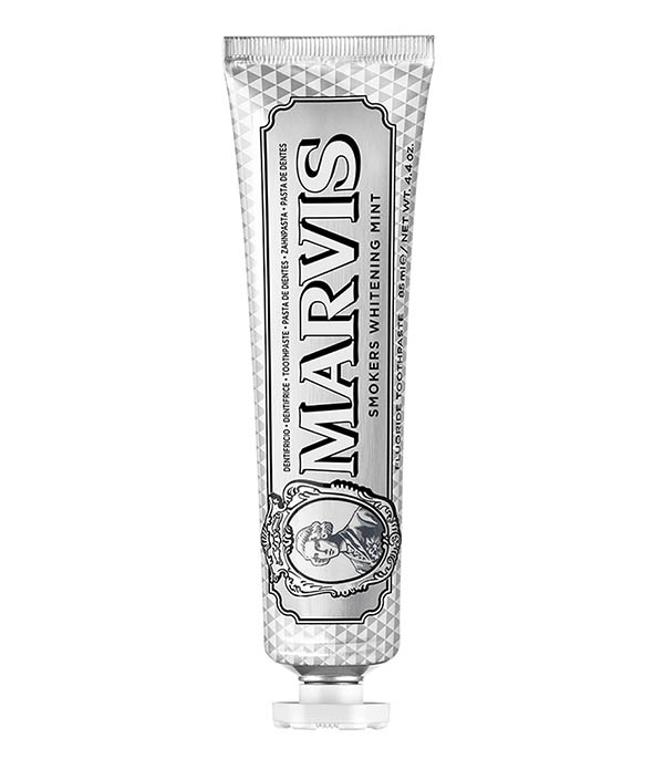 Whitening Toothpaste for Smokers 85 ml Marvis