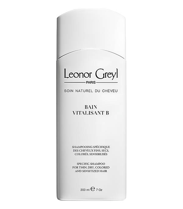 Bain Vitalisant B 200ml Leonor Greyl