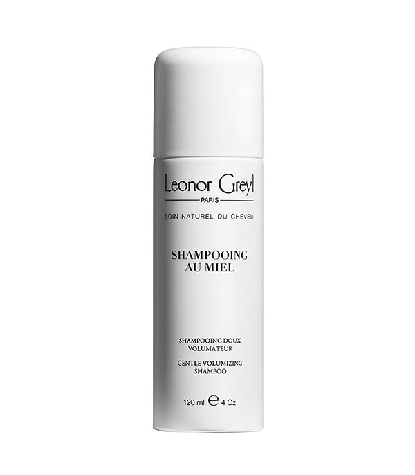 Honey Shampoo 120ml Leonor Greyl