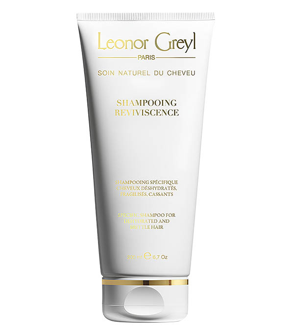 Reviviscence Shampoo 200ml Leonor Greyl