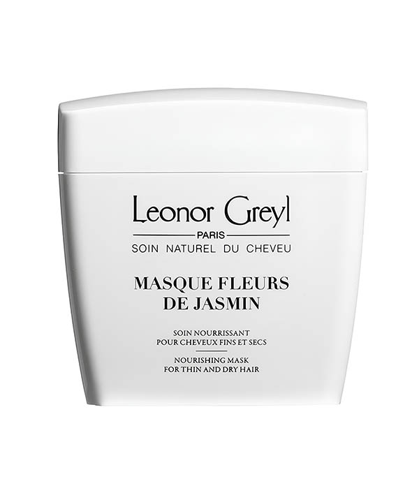 Jasmine Flowers Mask 200ml Leonor Greyl