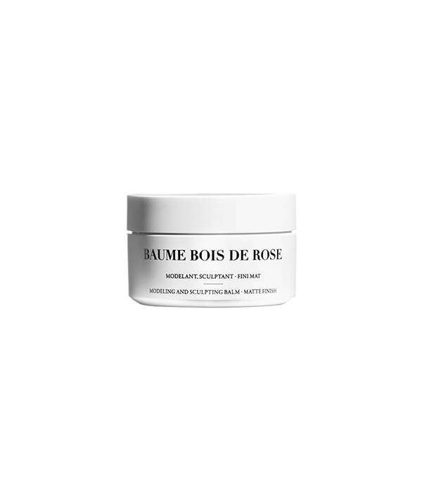 Les Coiffants Baume Bois de Rose 50ml Leonor Greyl