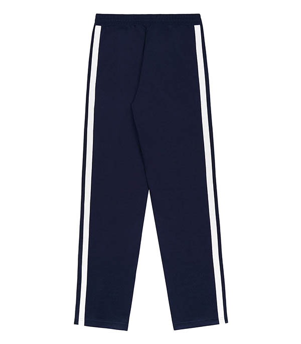 Yankees Serif Navy/White Sporty & Rich Jogging Pants