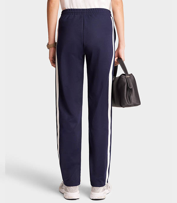 Pantalon de Jogging Yankees Serif Navy/White Sporty & Rich