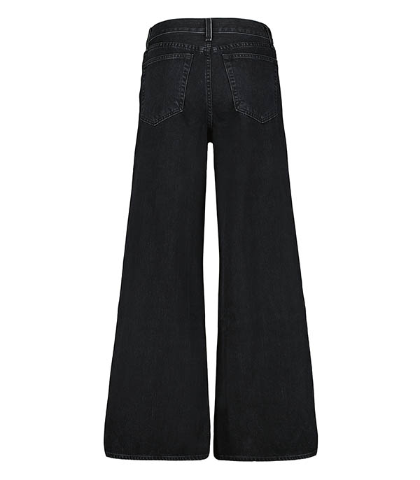 Atomic Wide Leg Stone Jeans ASKK NY