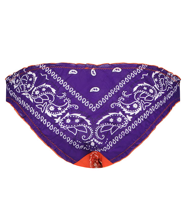 Slip Bandana Lola Multicolor Love Stories