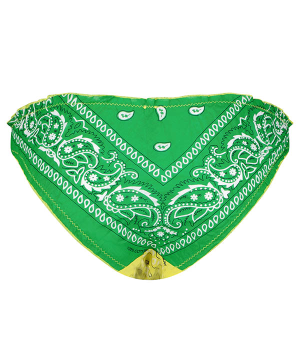 Slip Bandana Lola Multicolor Love Stories