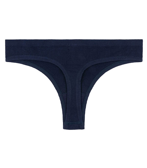 Thong Lima Dark Blue Love Stories