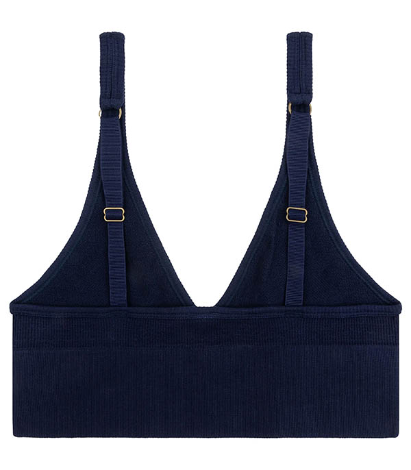 Sporty Posey Dark Blue bra Love Stories