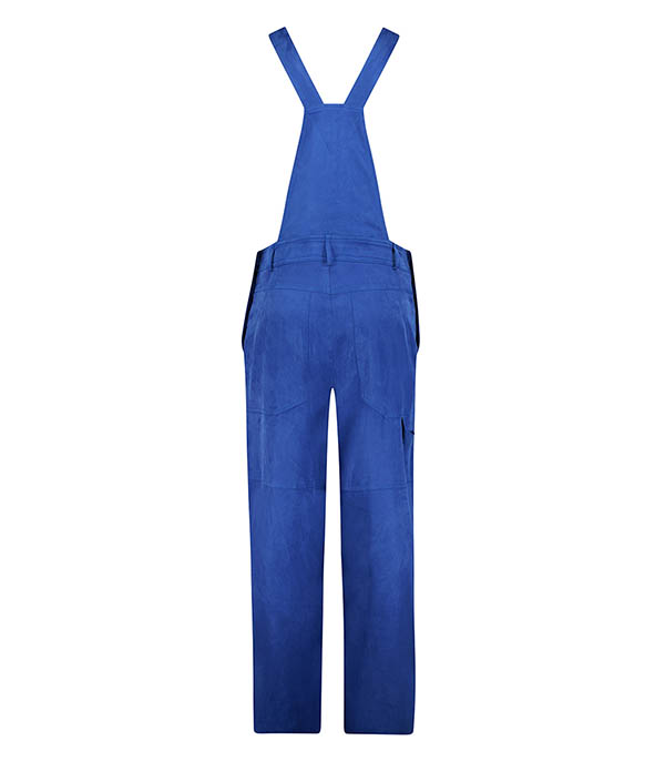 Cleandra Blue Dungarees Roseanna