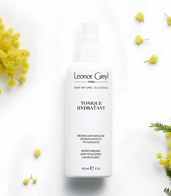 Moisturizing Toner 150 ml Leonor Greyl