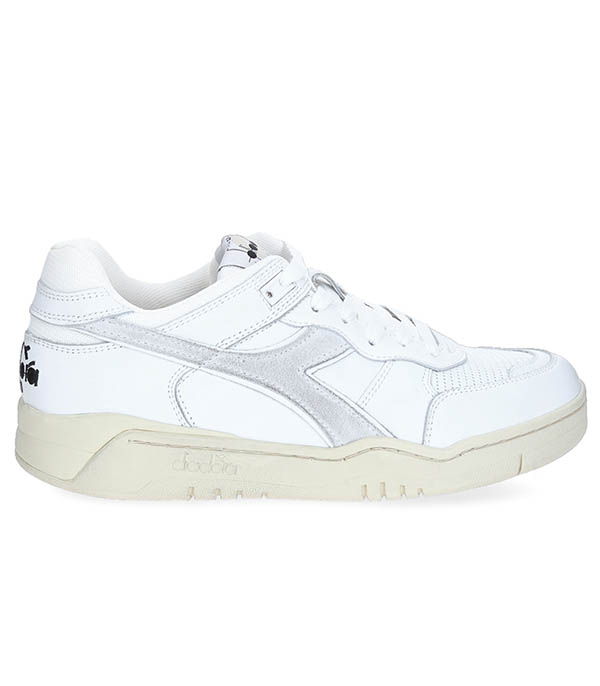 Men's sneakers B.560 White Diadora