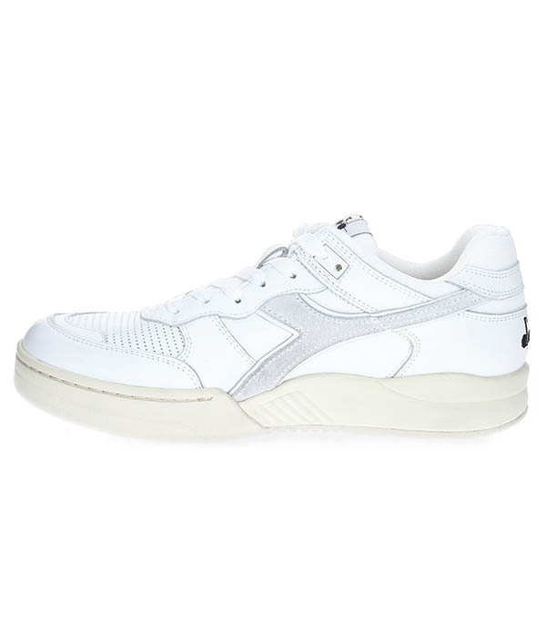 Men's sneakers B.560 White Diadora