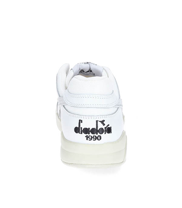 Men's sneakers B.560 White Diadora