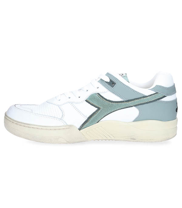 Men's sneakers B.560 Iceberg green Diadora