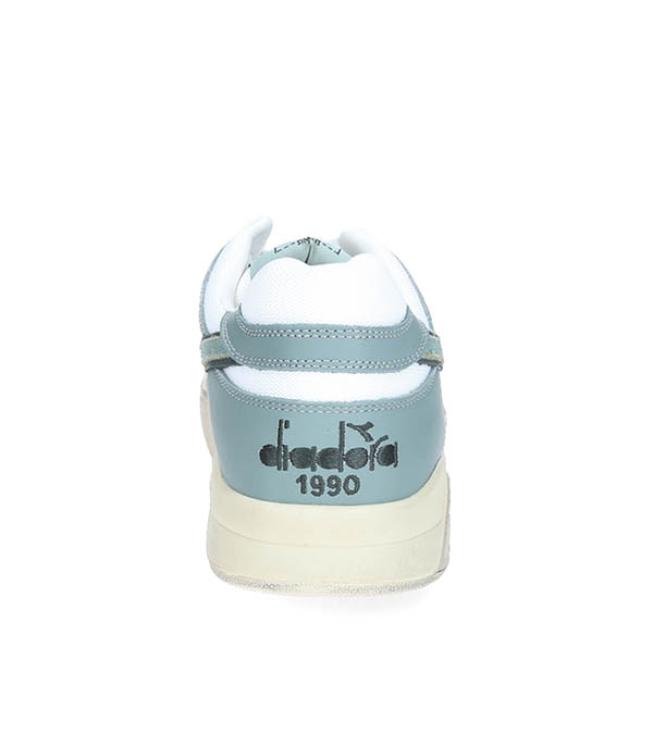 Men's sneakers B.560 Iceberg green Diadora