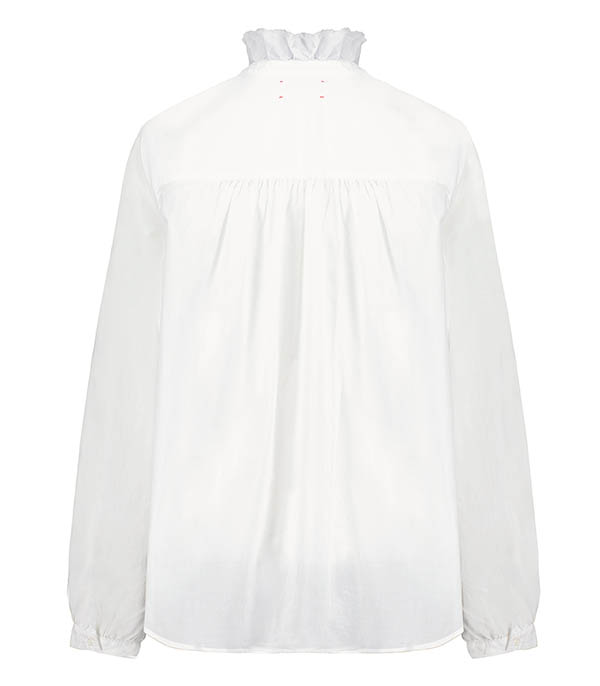 Nicholson shirt White Xirena