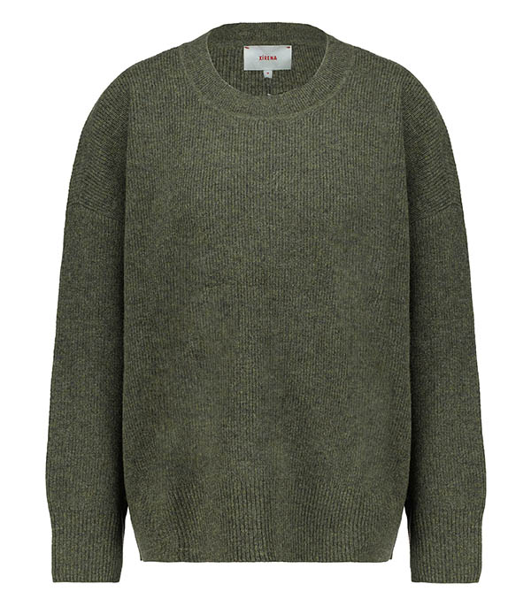 Pull en Cachemire Alfie Loden Xirena