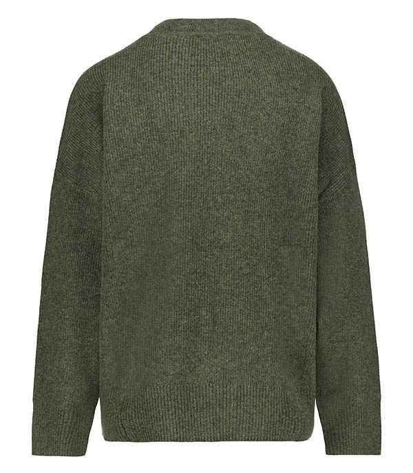 Alfie Loden Cashmere Sweater Xirena